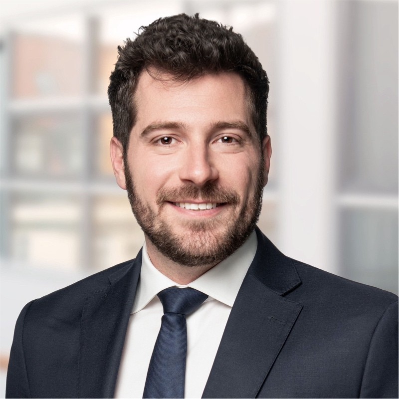 Lorenzo Massa, Pimco PRE